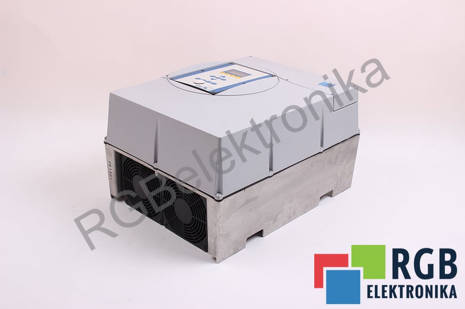 5022K00BH0SE2 ID.NO.48220075 3X380-480VAC 47.3A 22KW PUMP DRIVE KSB