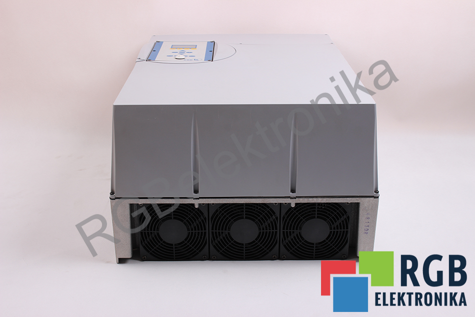 5030K00AH0SE2 ID.NO. 48220135 3X380-480VAC 97.7A 45KW PUMP DRIVE KSB