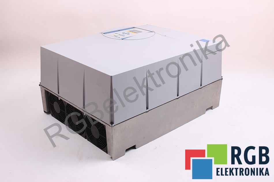 5037J00AH0SA2 ID.NO. 48898973 3X380-480VAC 84A 37KW PUMP DRIVE KSB