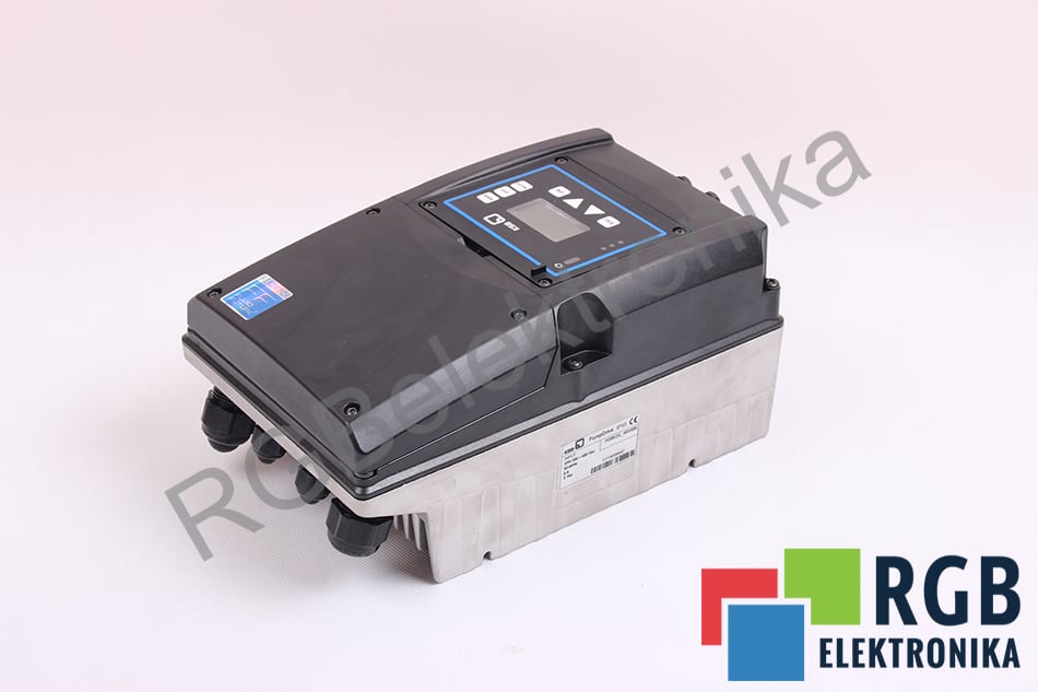 PDRV2E003K00 PDRV2E_003K00 IN 3X380-480VAC 8A 3KW PUMP DRIVE KSB