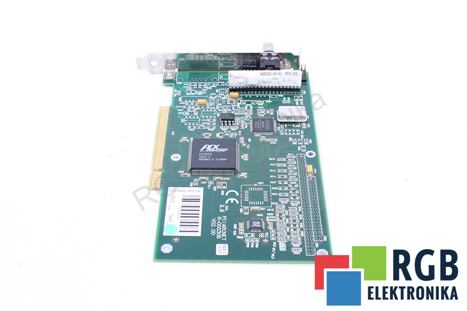 PCI ARCNET R-000306 KSG ID60885