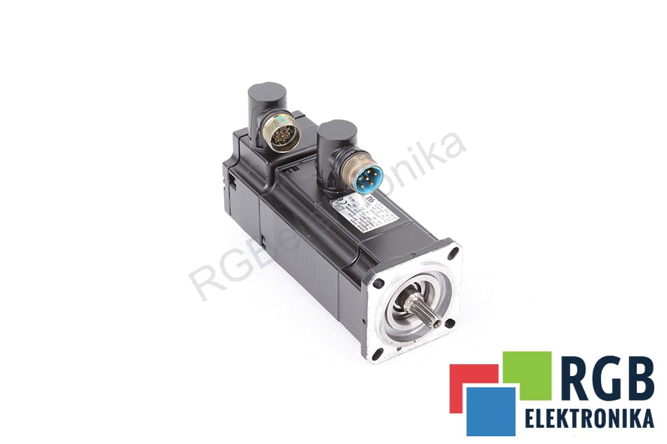 KUKA 1FK6032-6AK71-1ZZ9-Z Z:S36 69-225-466 SERVOMOTEUR 146V 0.5 KW 1.5A 