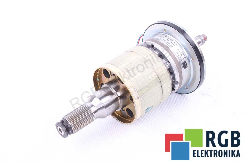 WIRNIK SILNIKA 1FK6081-6AZ91-1ZZ9-ZS40 KUKA HAMULEC 8661109H31 24VDC 0.56A BINDER
