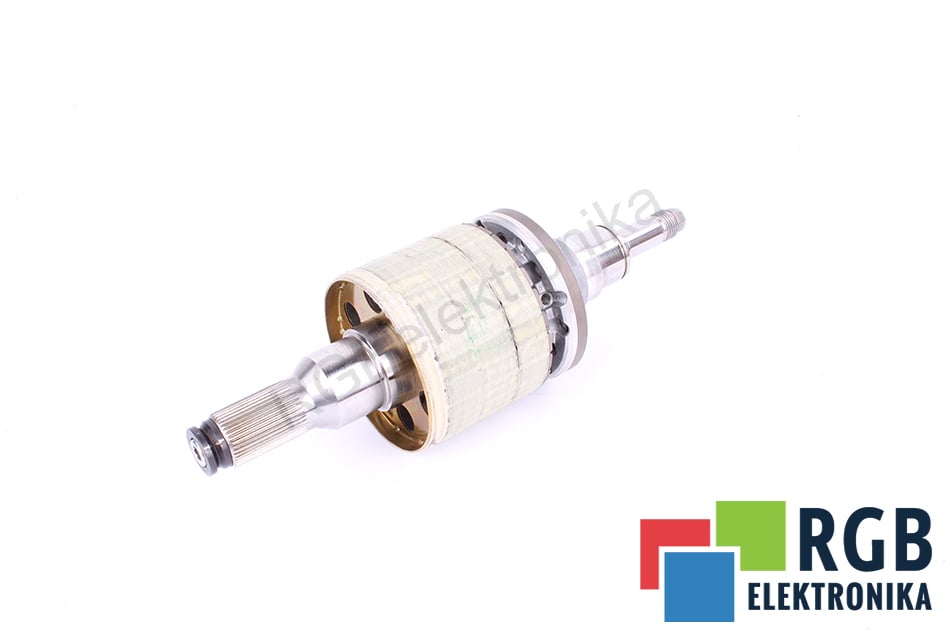 WIRNIK SILNIKA 1FK6081-6AZ91-1ZZ9-ZS40 KUKA