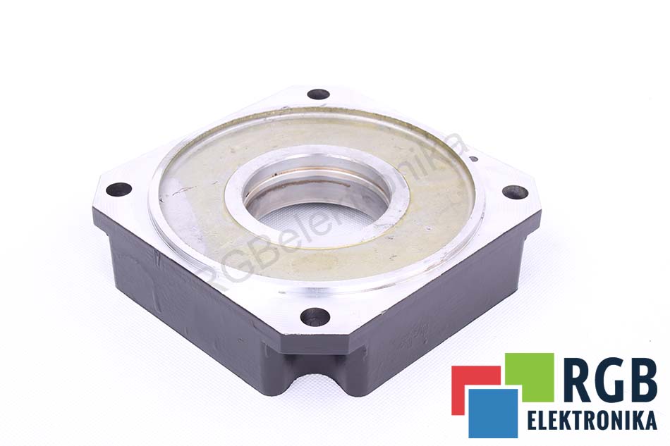 PRZEDNIA OBSADA SILNIKA 1FK6101-8AF91-1ZZ9-ZS44 4.87KW 10.8A 183V 3000/3500MIN-1 KUKA