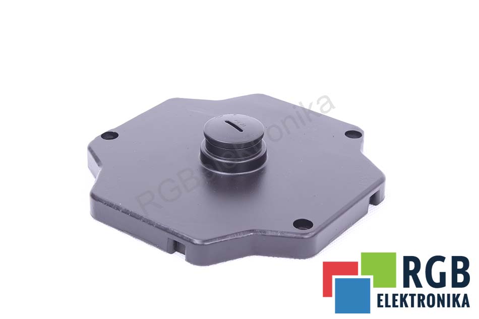 POKRYWA SILNIKA 1FK6101-8AF91-1ZZ9-ZS44 4.87KW 183V 10.8A 3000/3500MIN-1 KUKA