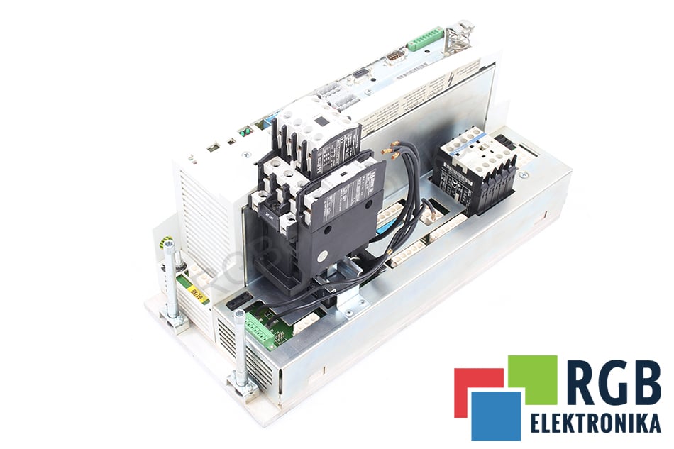 E93EE103I4B531 00407377 565/585V 20A KUKA
