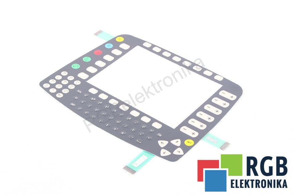 KEYBOARD FOR KCP2 KEYPAD REPLACEMENT