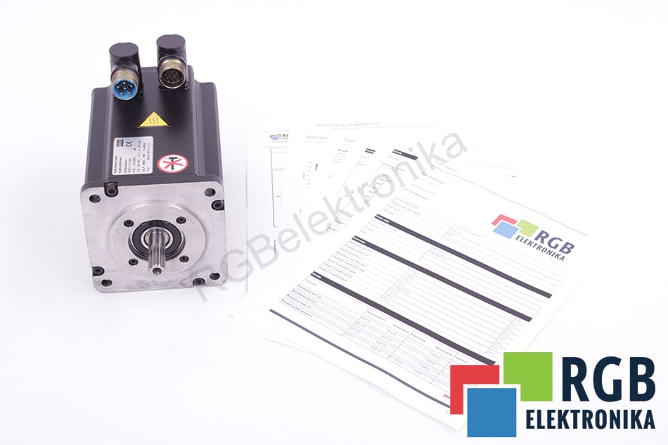 KUKA KK4EY-YYYY-033 Z:G45K04 SERVOMOTOR 
