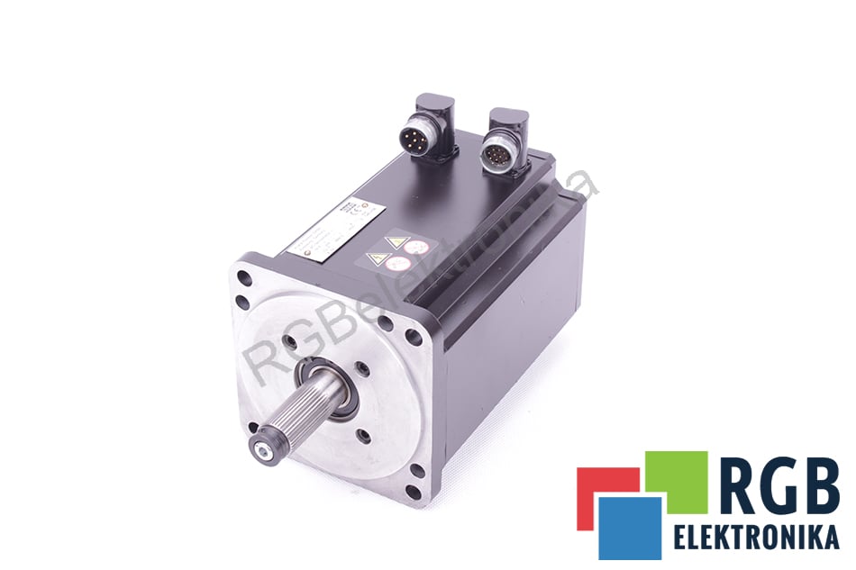 KUKA KK53Y-YYYY-017 Z: G45 K04 SERVOMOTOR 