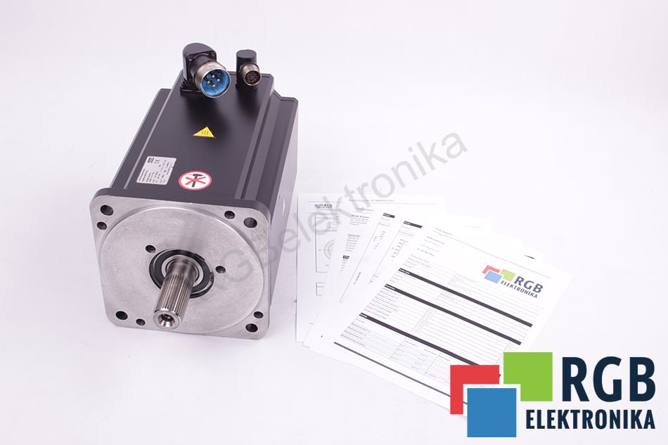 KUKA KK65Y-YYYY-054 Z:G45K04 SERVOMOTOR 