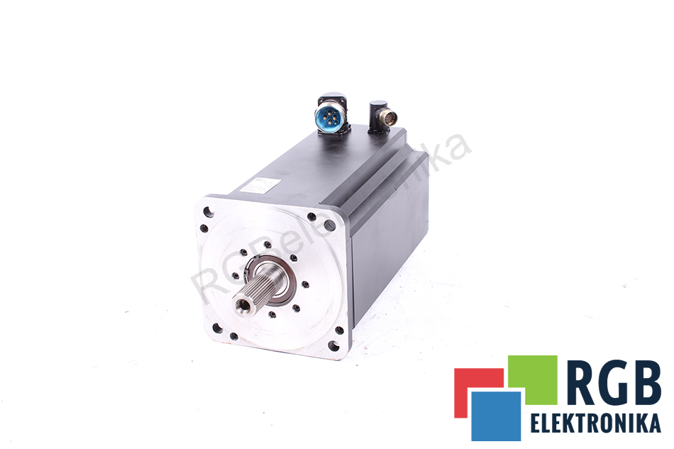 SERVOMOTOR KK67Y-YYYY-050 Z: G45K04 8.1KW 600V 19.4A 3000RPM KUKA