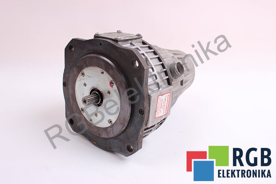 KUKA MO600 SERVOMOTORE 88V 0.7 KW 3000 OBR/MIN 9.5A 