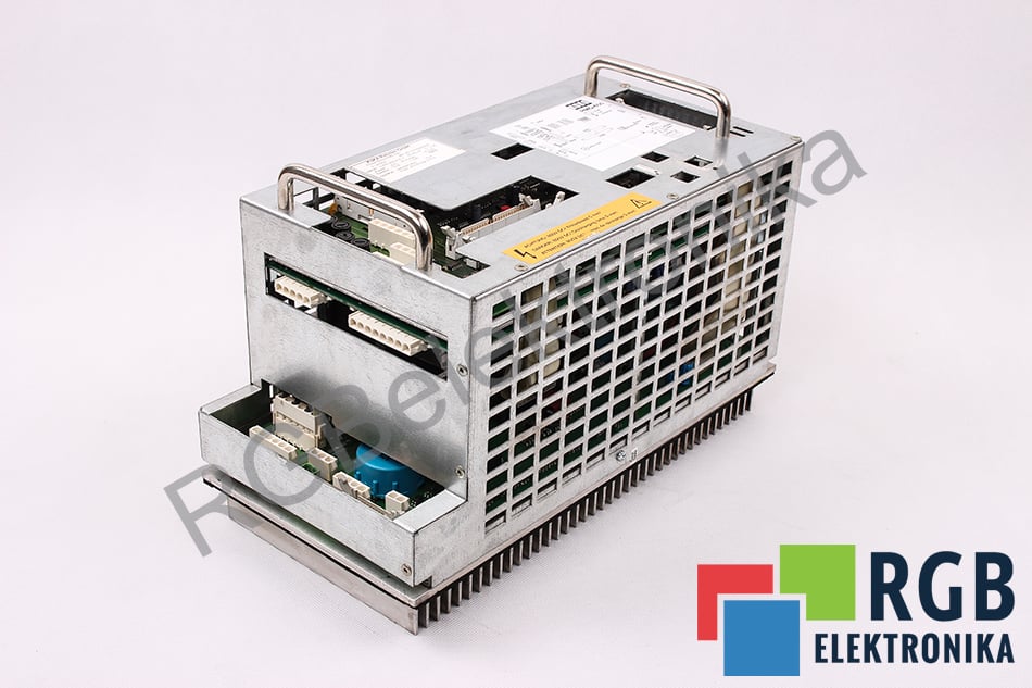 KUKA PM0-600 00-103-499 POWER SUPPLY 