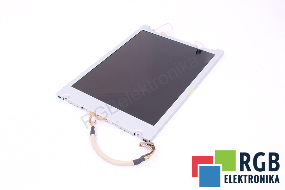 MATRYCA 10.4" KCB104VG2CG-G20 MODUŁ TFT LCD KYOCERA