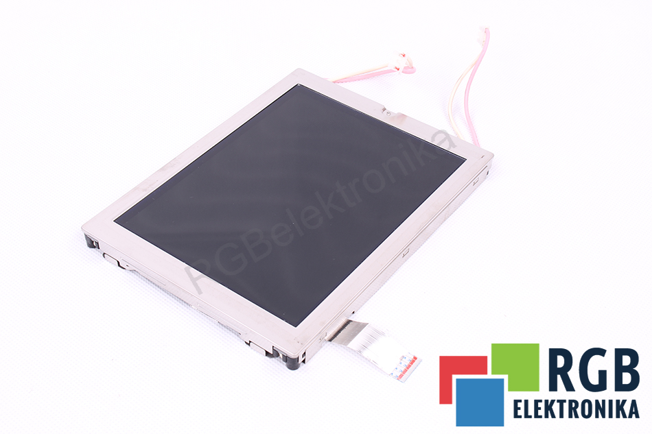 MATRYCA 7.5" TCG075VG2AC-G10 MODUŁ TFT LCD KYOCERA