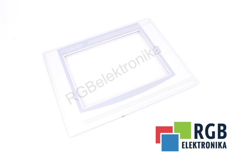LAUER AST-150A COVER Z DOTYKIEM 4PIN 251X322MM 