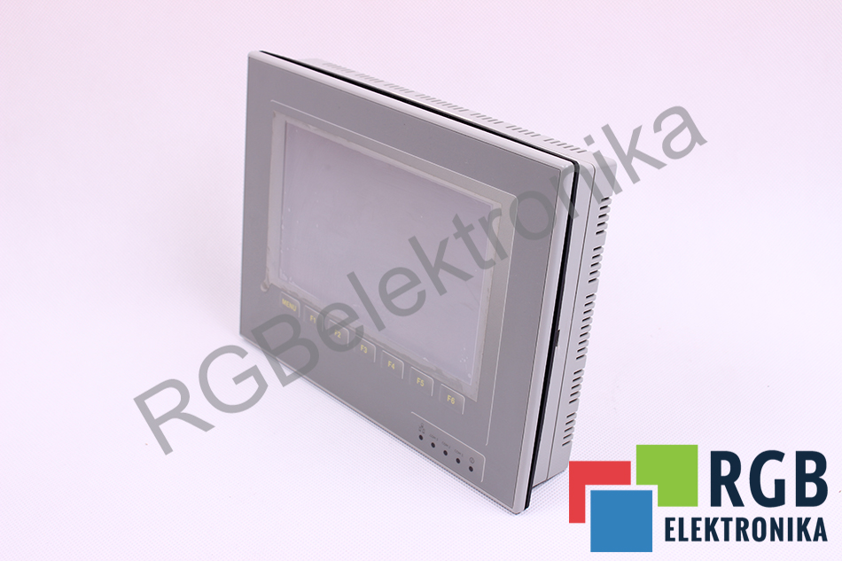 LHT-T70T-NE V20-10-10 24VDC OPERATOR PANEL LAUER