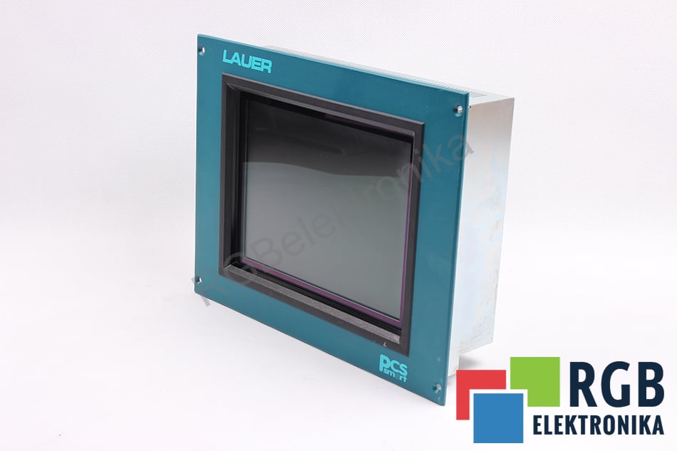 PCS-10TVD-000 PCS SMART 24VDC 40W LAUER