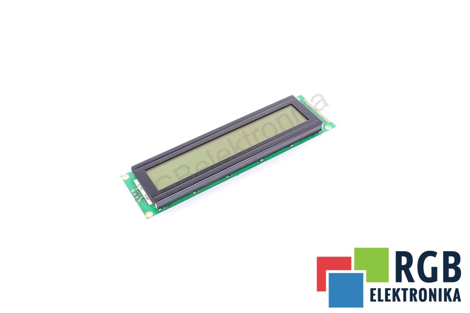 WYŚWIETLACZ LCD DO PCS095 HD44100H LAUER