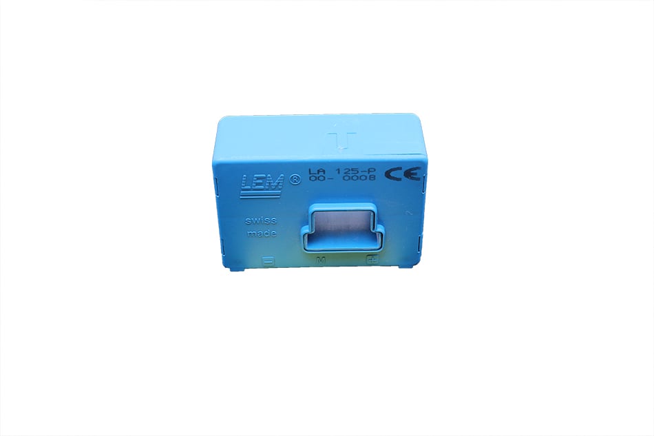 LEM LA125-P TRANSFORMADOR 