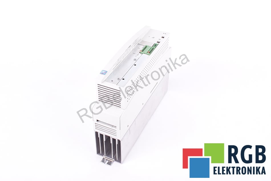 33.8242-E.3B.30.V020 EVF8242-E-V020 ID.NO. 00396722 0.75KW 0-480HZ LENZE