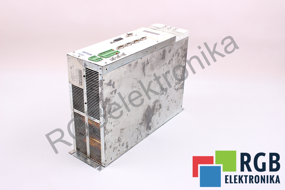 LENZE 33.9224E.V008 ID.-NR. 00387365 