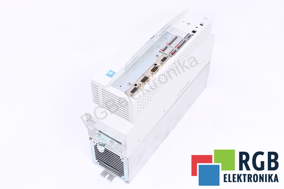 33.9323SE.2H.20 EVS9323-ES ID.NO. 00402196 3.2KVA 0-480V 3.9A LENZE