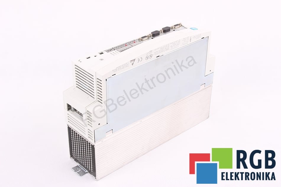 LENZE EVS9323-ES ID.NO. 00408452 