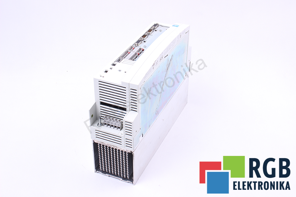 LENZE EVS9324-ES ID.-NO. 00396695 