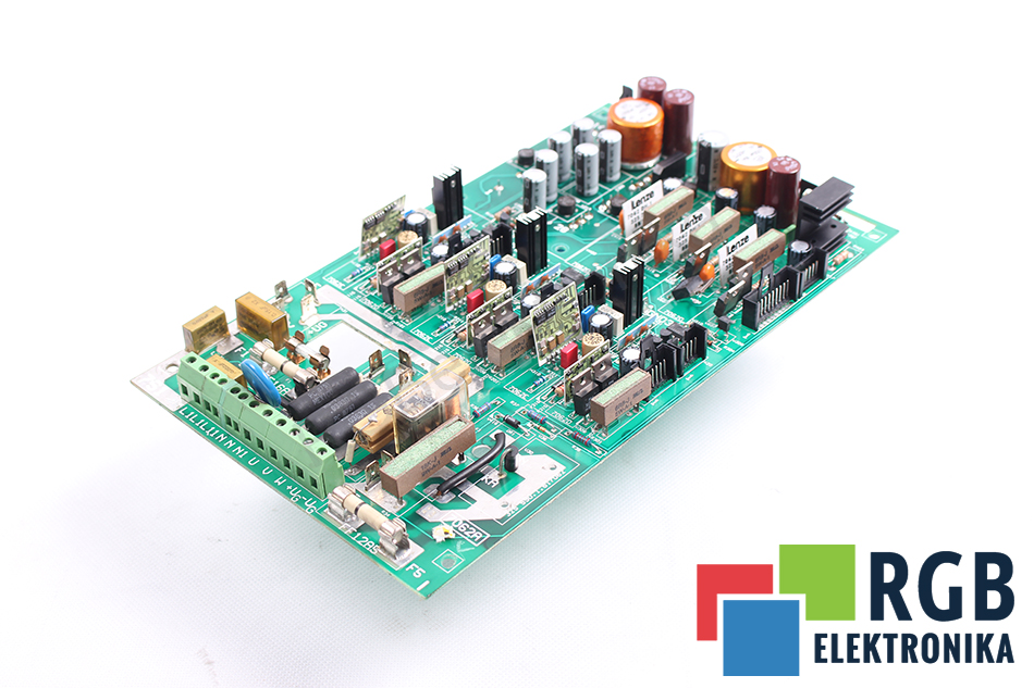 7062A FOR 761E LENZE