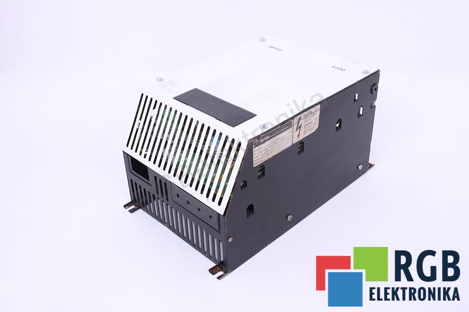 LENZE 8300 8306E.1I.23 8306_E.1I.23 400/415V 4.5A 0-240HZ LENZE