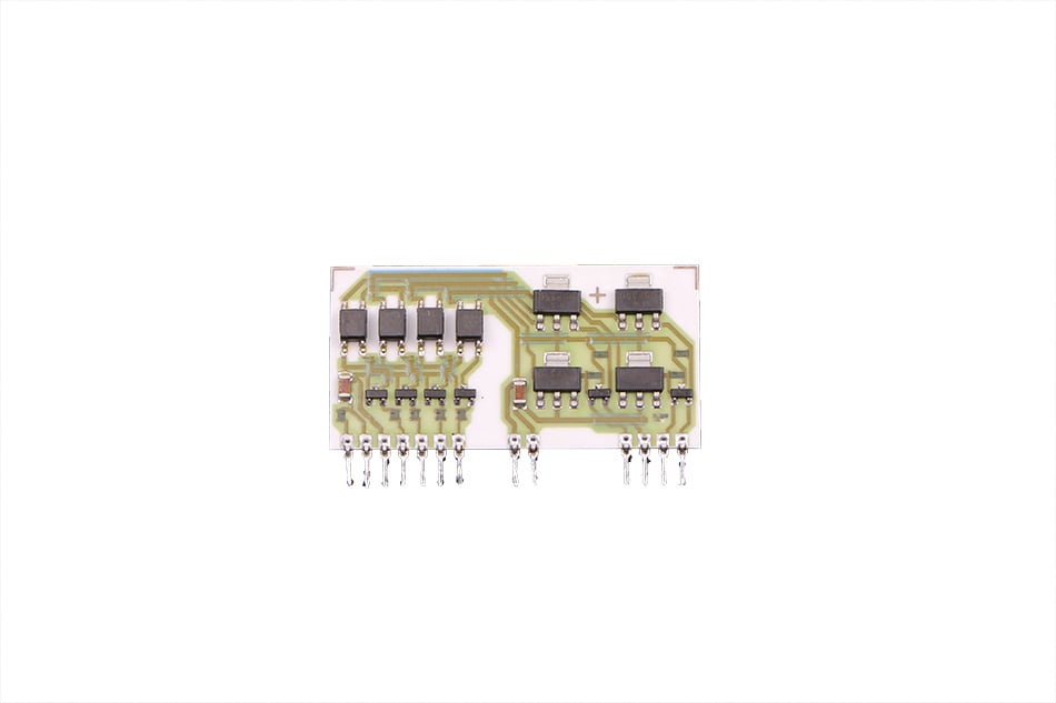 LENZE 86020H.2A IBRIDO 