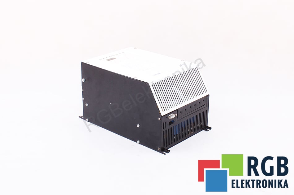 8603 E.2E.20 345143 EIN 400V AUS 0-400V 5.5A 0-480HZ INVERTER 8600 LENZE
