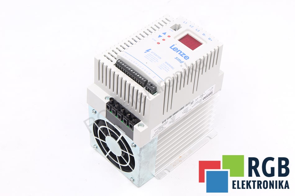 LENZE ESMD552L4TXA005 ID-NO: 13095377 