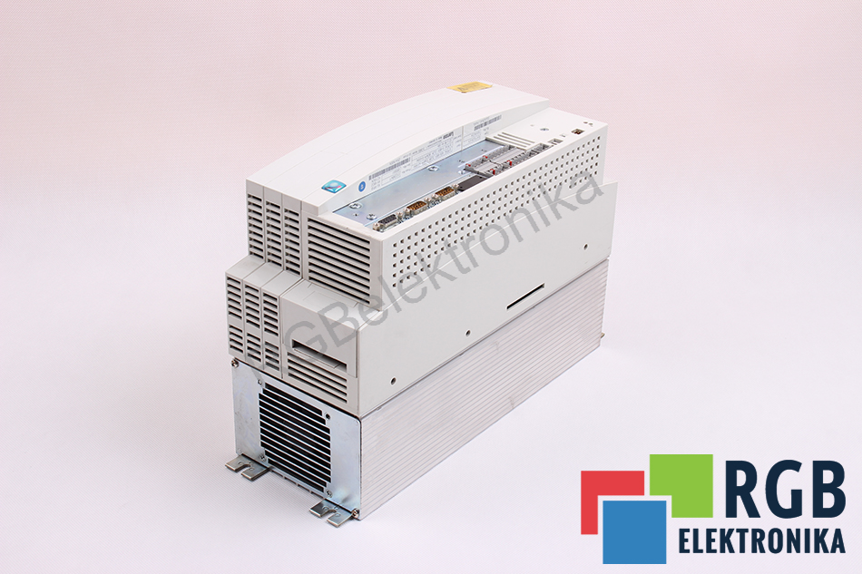 EVF9326-EV 33.9326VE.7A.63 ID.NO. 00488234 3X0-480VAC 22.3 18.5KVA 0-600HZ LENZE