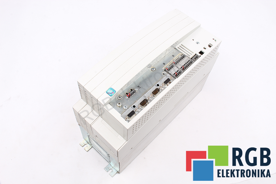 LENZE EVS9326-EIV004 ID.NO. 00469681 480V 22.3A 