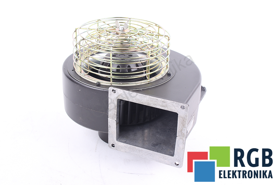FAN G2D180 380-460VAC 0.415KW 2350MIN-1 LENZE
