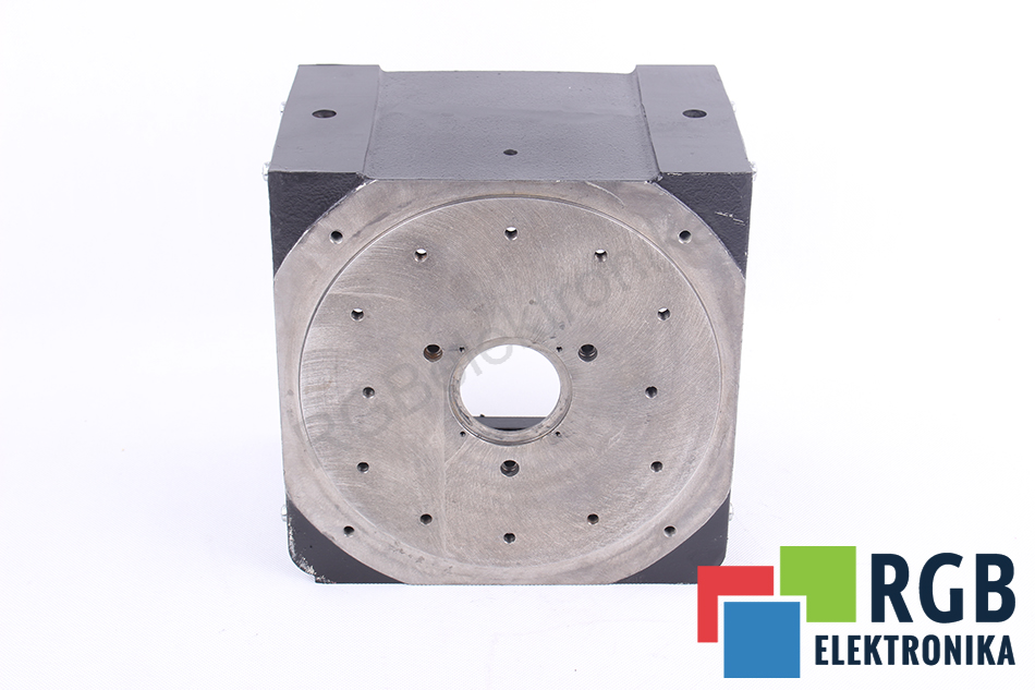 BACK COVER FOR MOTOR GFQUBI132-32 46KW LENZE