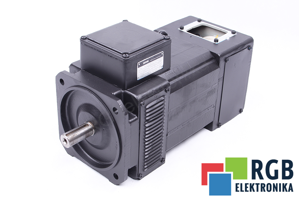 SERVOMOTOR GFQUTA100-22 3.5KW 1000MIN-1 LENZE