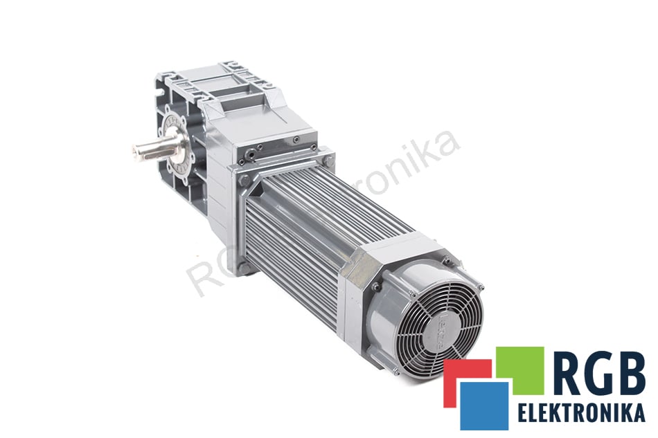 LENZE MCA17N35-RS0B0-Z0F0-ST5F10N-R0SU MOTORE A INDUZIONE 