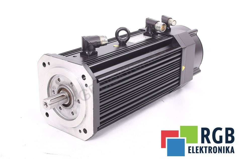 SERVOMOTOR MCA17N35-RS0P1-B24R-STBF10N-R0SU 6.9KW 390V 3480/MIN LENZE