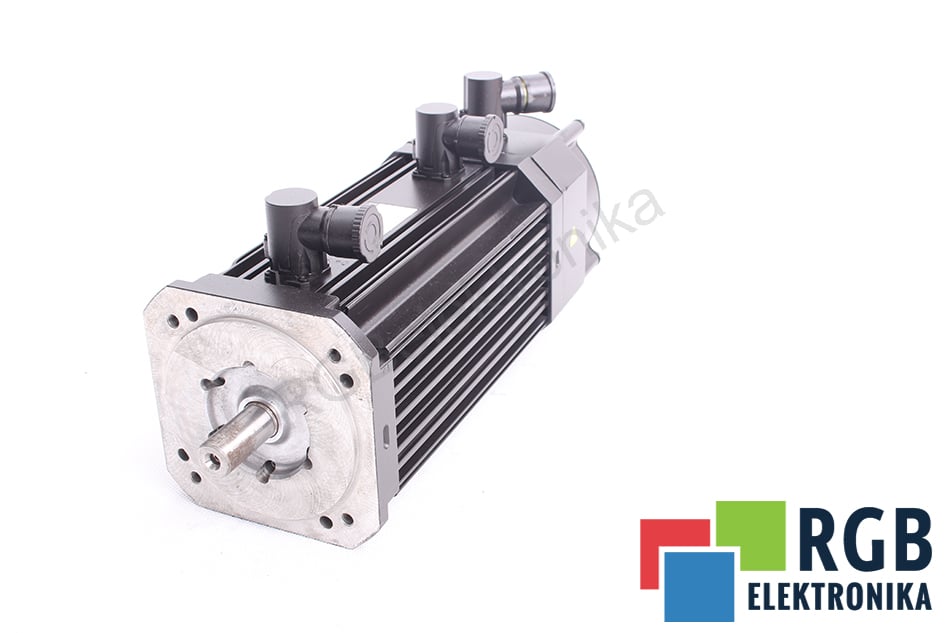 MOTOR MDFKARS071-22 390VAC 6A 2.2KW 120HZ 3410MIN-1 LENZE