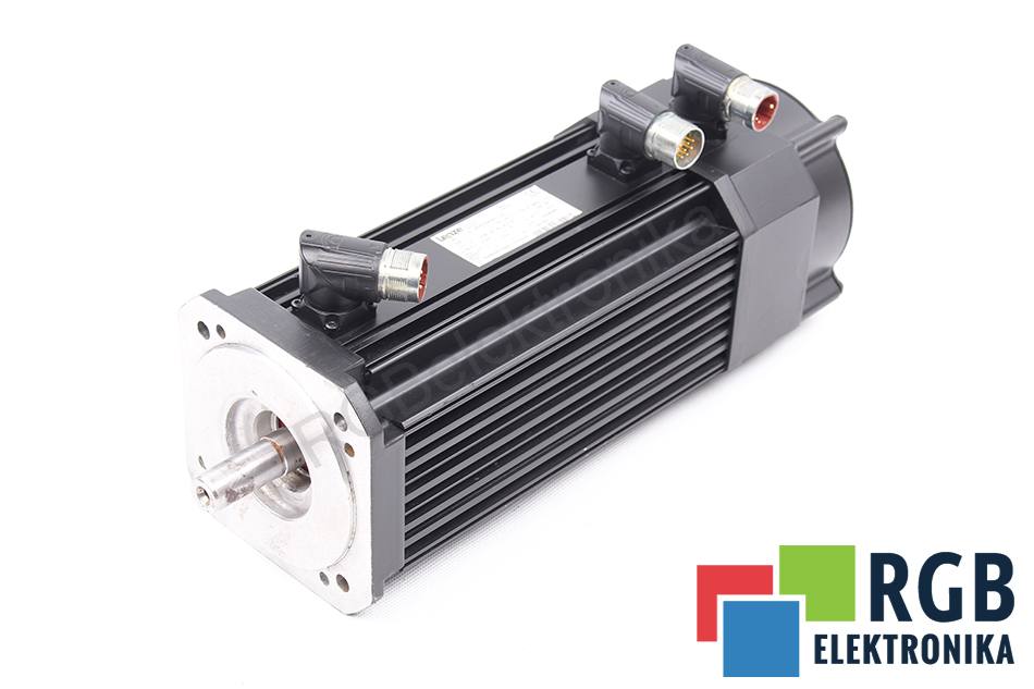SERVOMOTOR MDFKSRS071-33 5.9KW 325VAC 13.1A 3500R/MIN LENZE