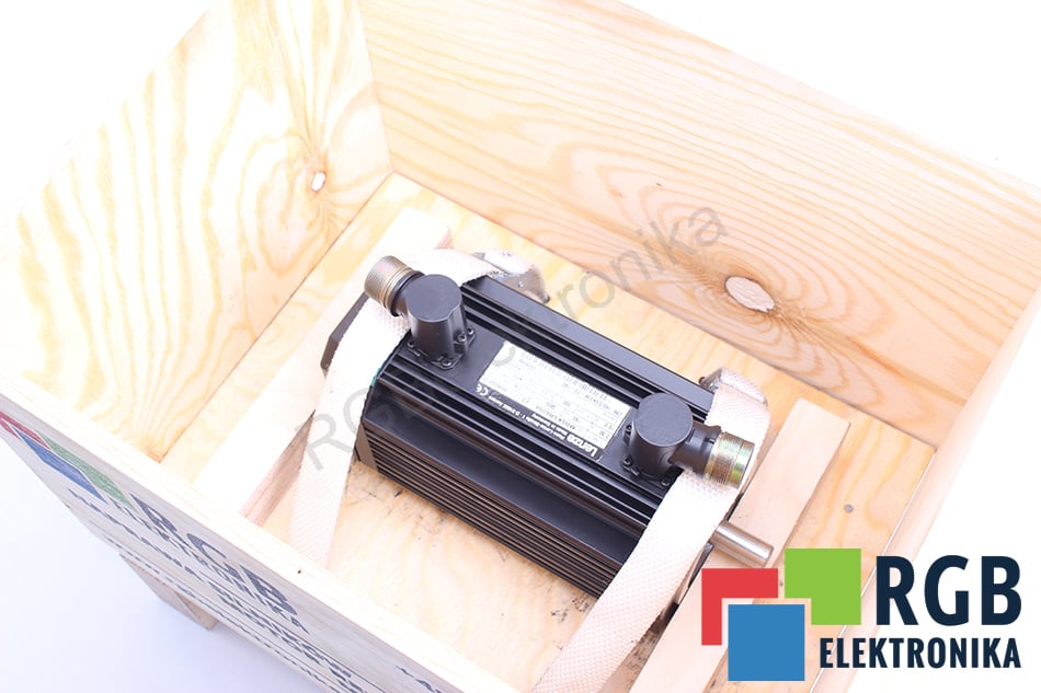 SERVOMOTOR MDSKSRS056-23 1.1KW 2.8NM 3800MIN-1 LENZE