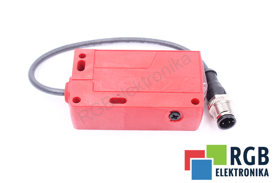NOWY HT46CI/4P-200-M12 50129751 LEUZE ELEKTRONIK