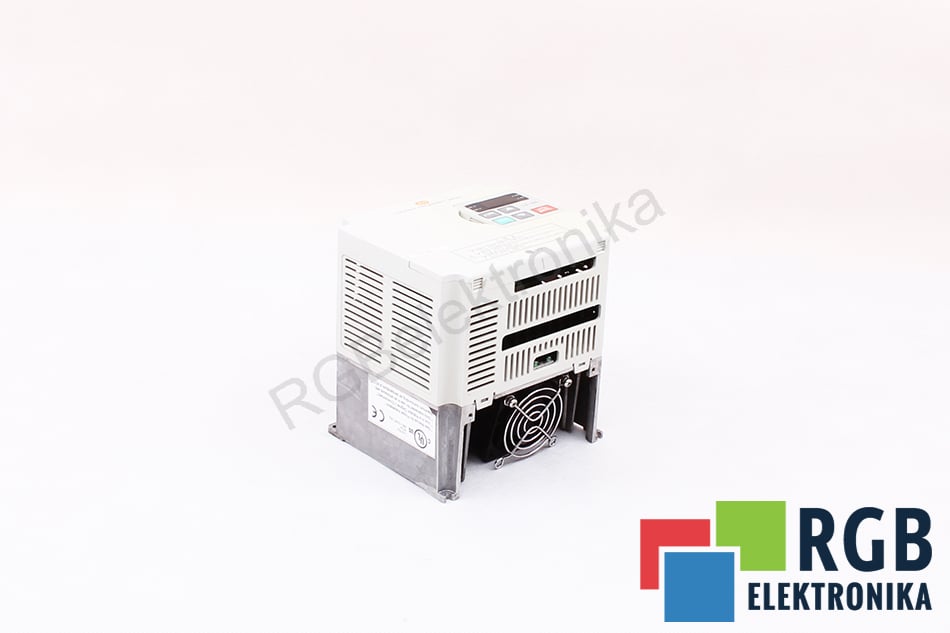 SV022IG5-2U IN 14.5A OUT 12A 2.2KW 0.1-400HZ IG5 VARIABLE FREQUENCY DRIVE LG