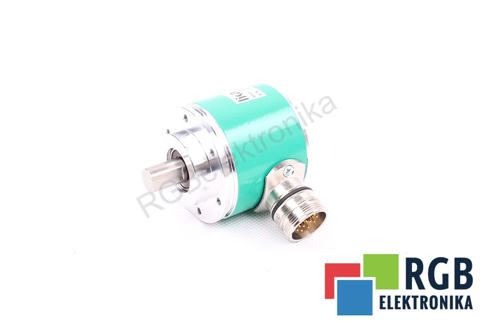 NOWY ENKODER I58S-L-4096ZCZ212R LIKA