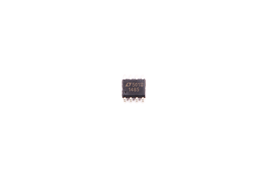 NEW DIFFERENTIAL BUS TRANSCEIVER LT14851 LINEAR TECHNOLOGY