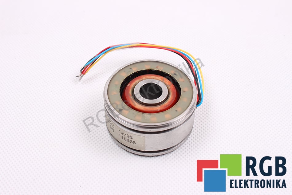 RE-21-1-A05 RESOLVER SERVOTECHNIK LITTON